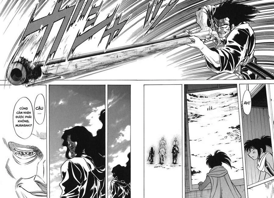 Red Living On The Edge Chapter 117 - 10