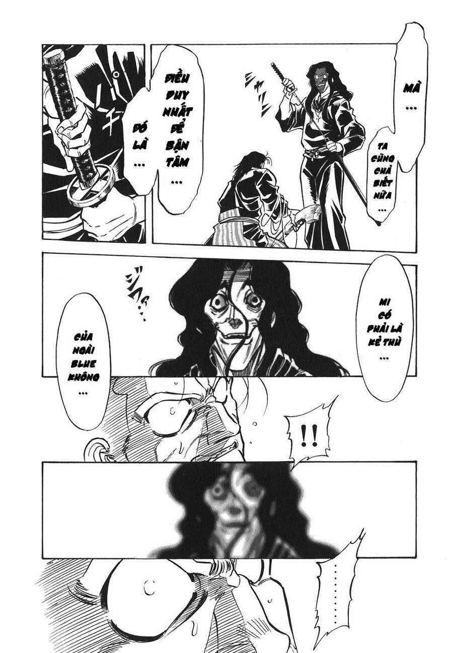 Red Living On The Edge Chapter 117 - 19