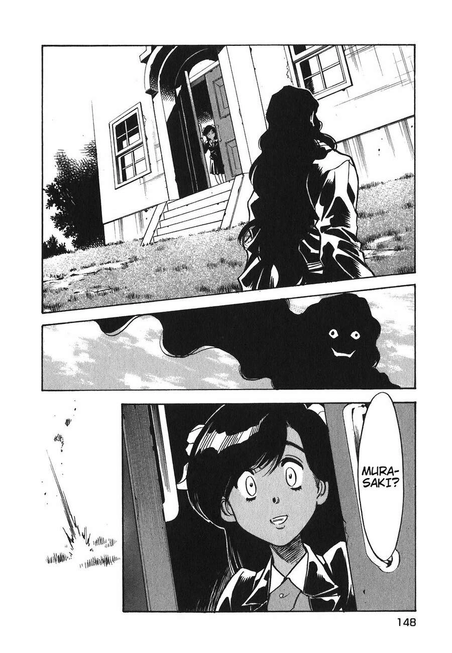 Red Living On The Edge Chapter 117 - 21