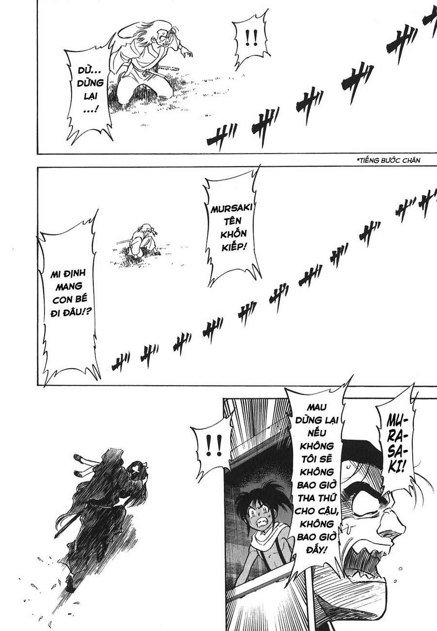 Red Living On The Edge Chapter 117 - 23