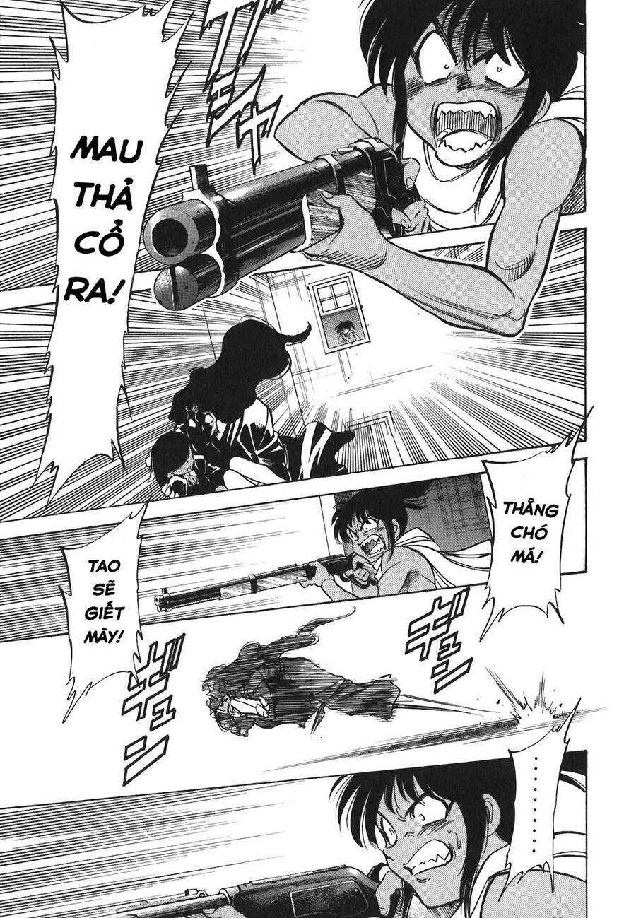 Red Living On The Edge Chapter 117 - 24