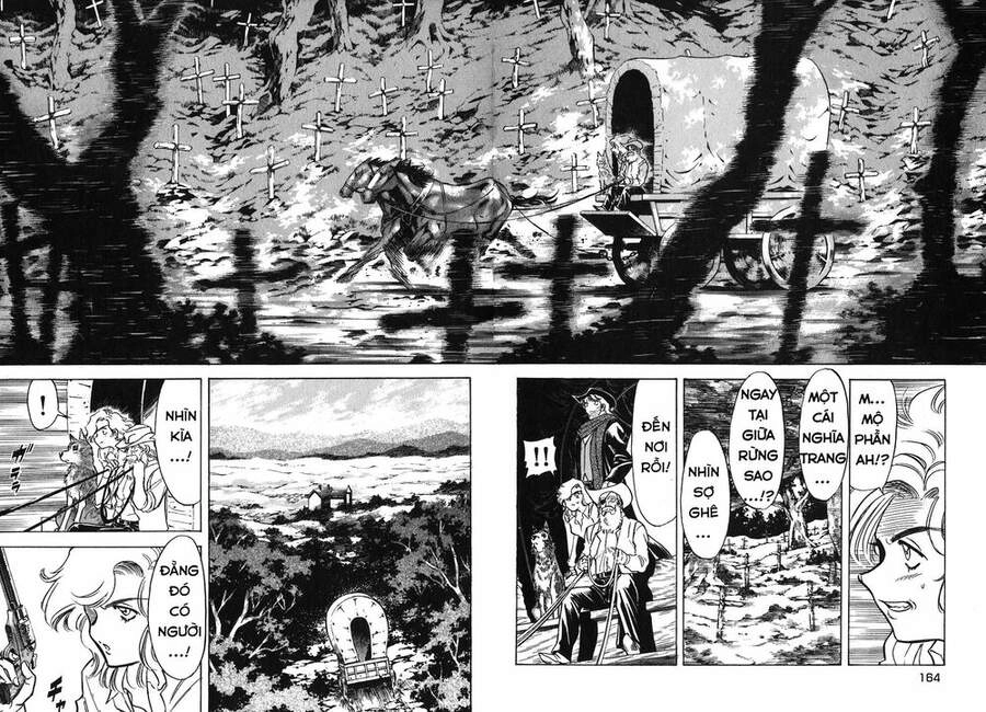 Red Living On The Edge Chapter 118 - 7