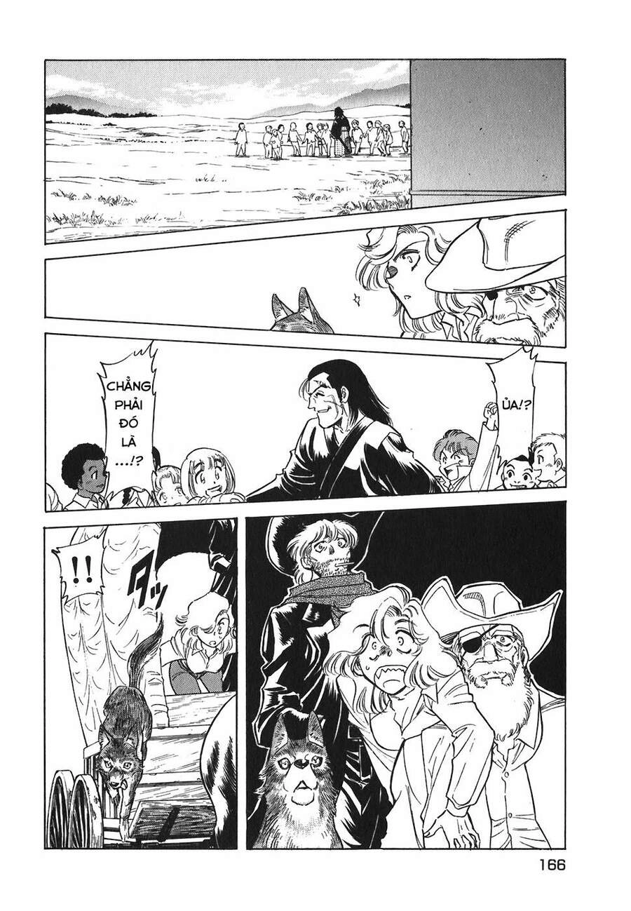 Red Living On The Edge Chapter 118 - 8