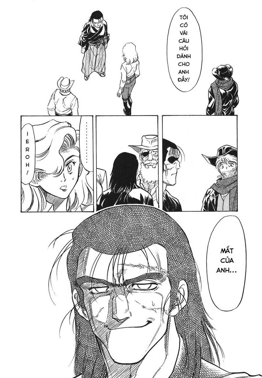 Red Living On The Edge Chapter 118 - 12