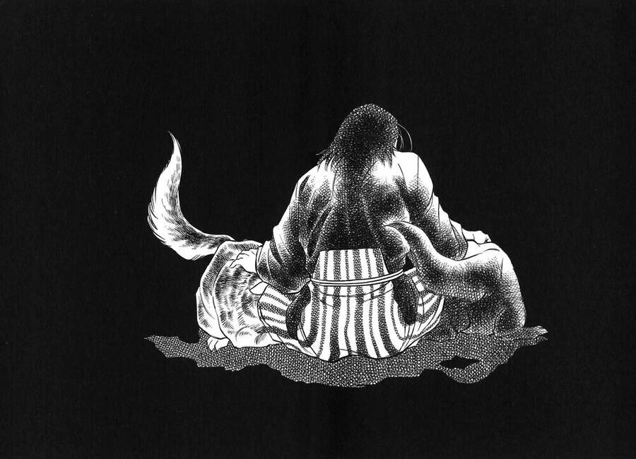 Red Living On The Edge Chapter 118 - 24