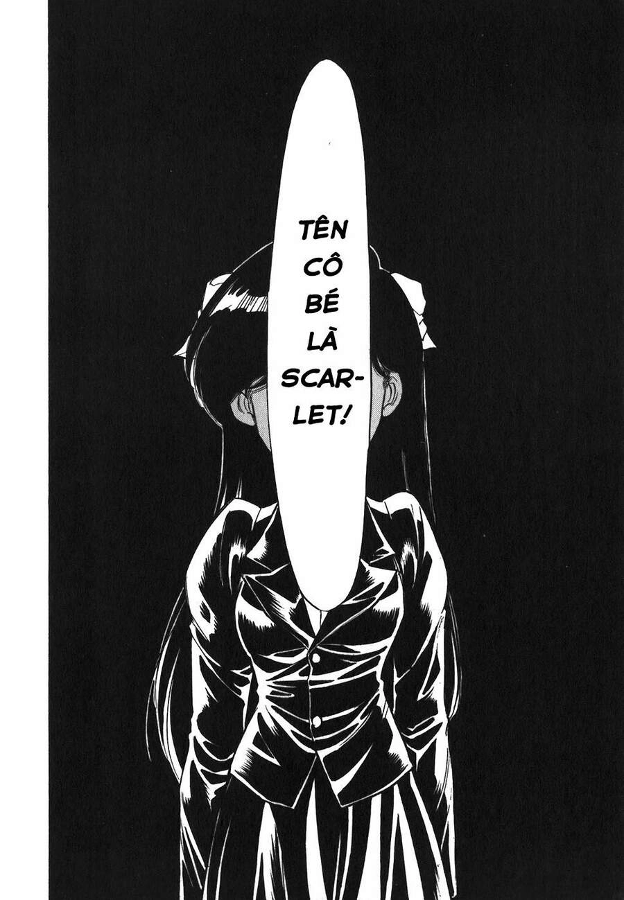 Red Living On The Edge Chapter 118 - 29