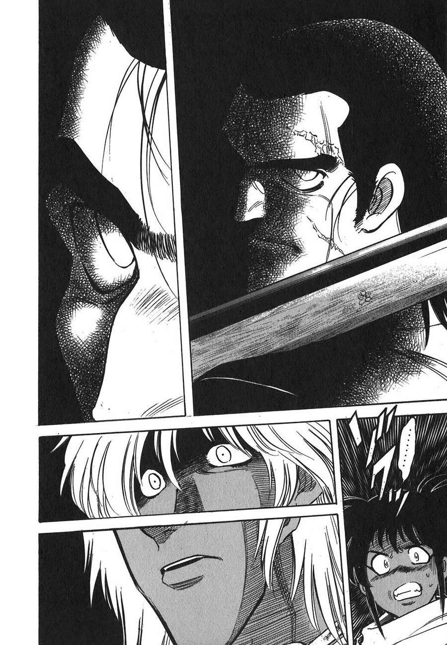 Red Living On The Edge Chapter 119 - 16