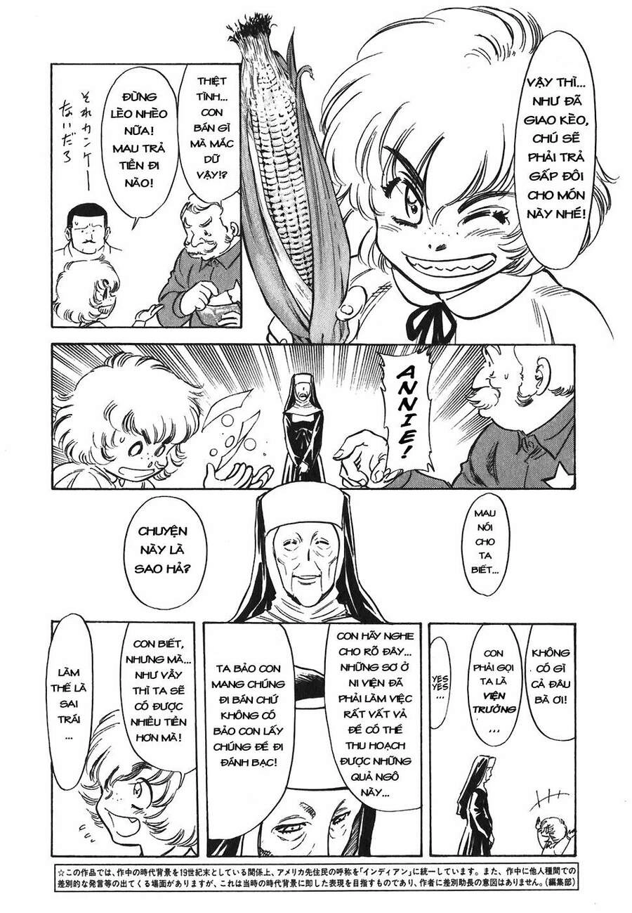 Red Living On The Edge Chapter 120 - 9