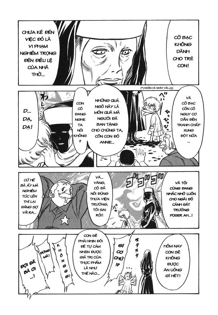 Red Living On The Edge Chapter 120 - 10