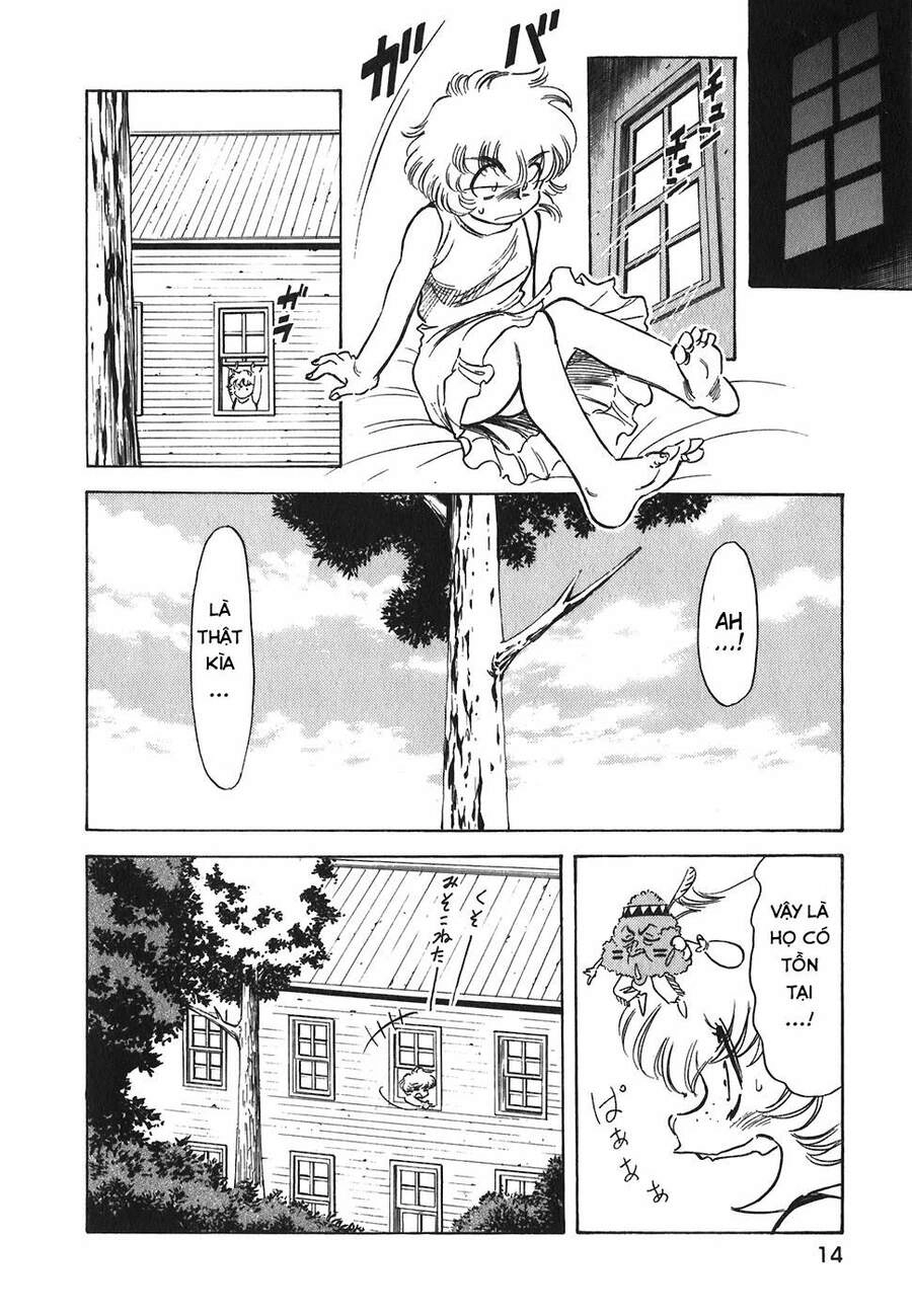 Red Living On The Edge Chapter 120 - 15