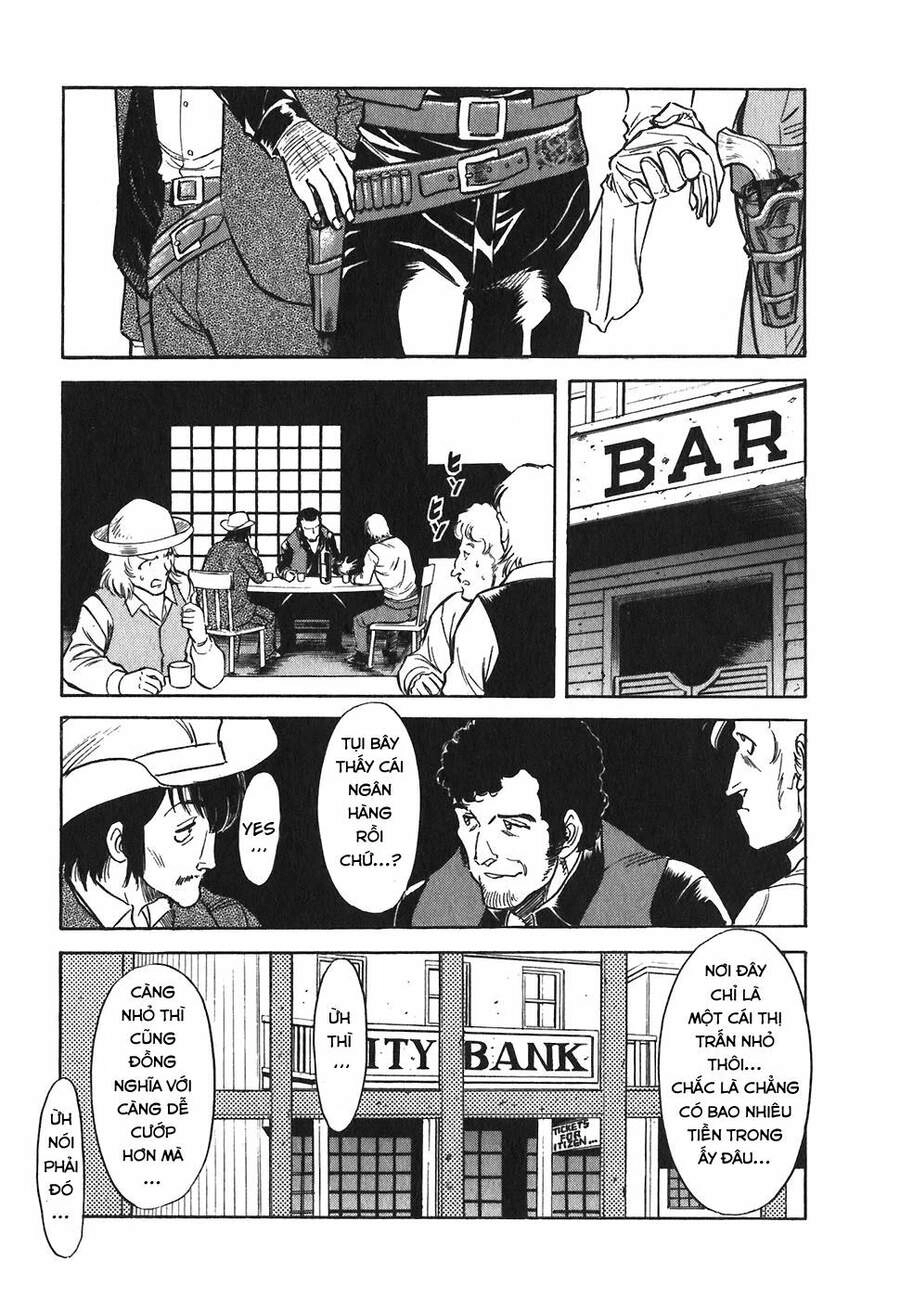 Red Living On The Edge Chapter 120 - 18