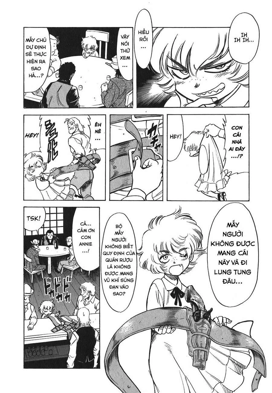 Red Living On The Edge Chapter 120 - 19