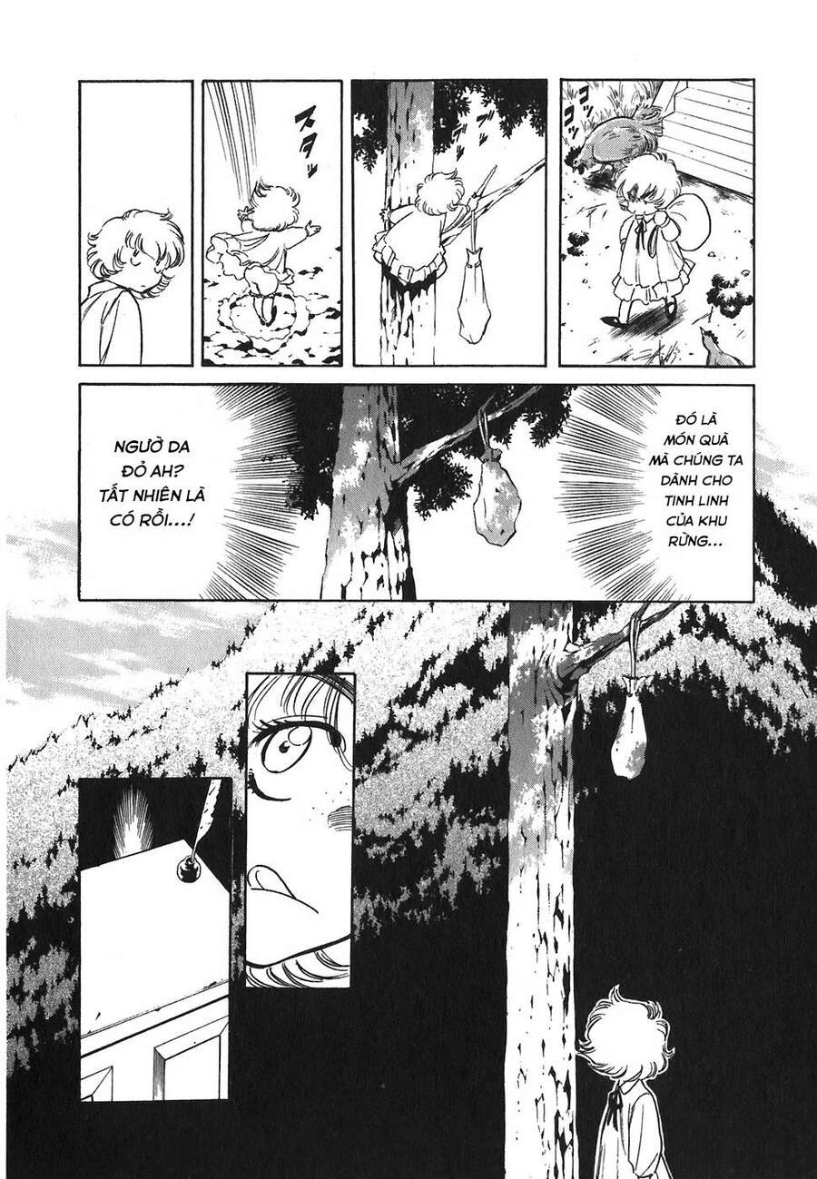 Red Living On The Edge Chapter 120 - 21