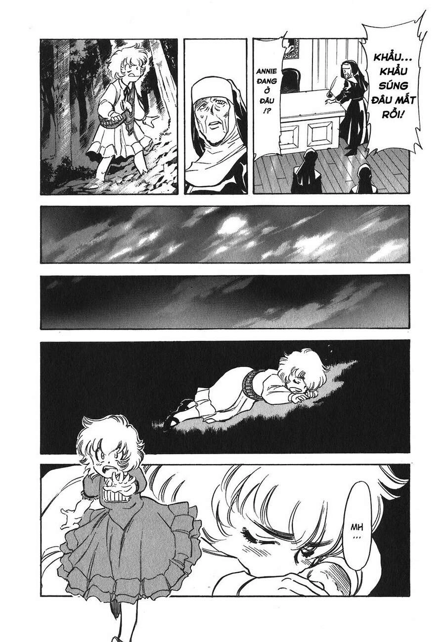 Red Living On The Edge Chapter 120 - 23