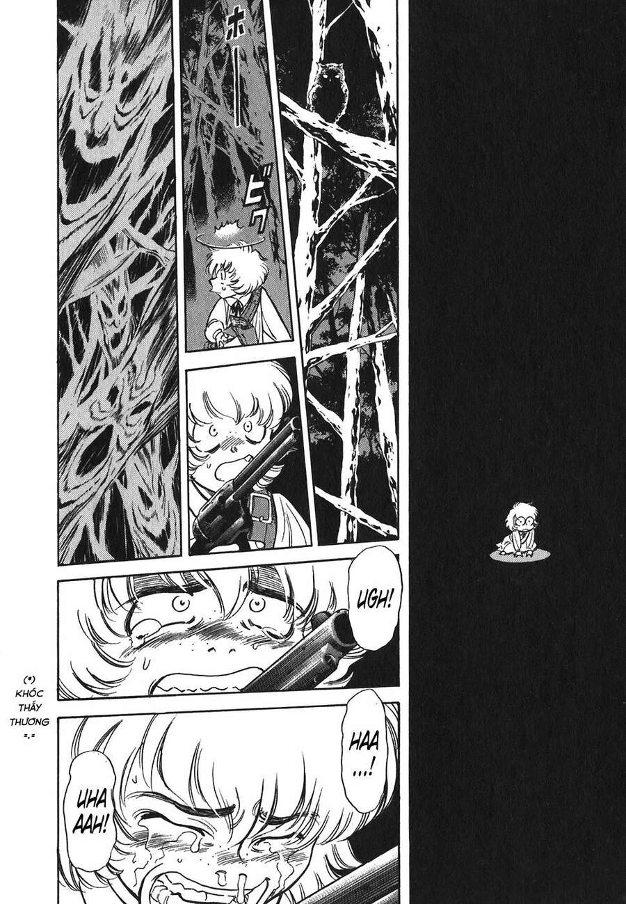 Red Living On The Edge Chapter 120 - 25