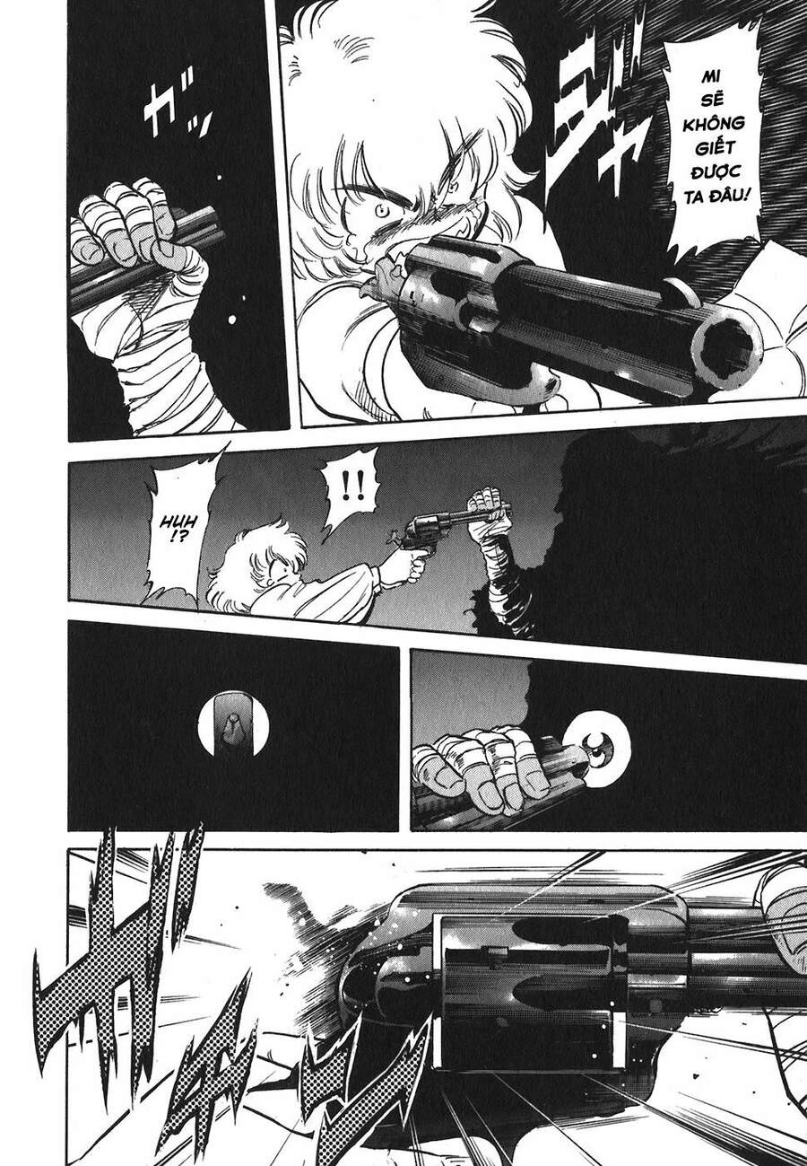 Red Living On The Edge Chapter 120 - 27