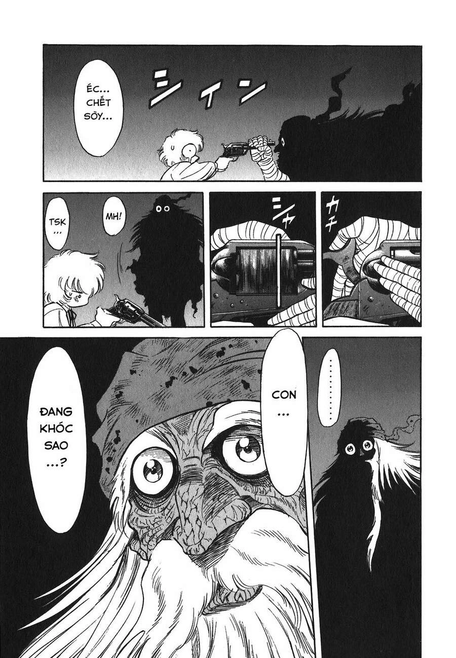 Red Living On The Edge Chapter 120 - 28