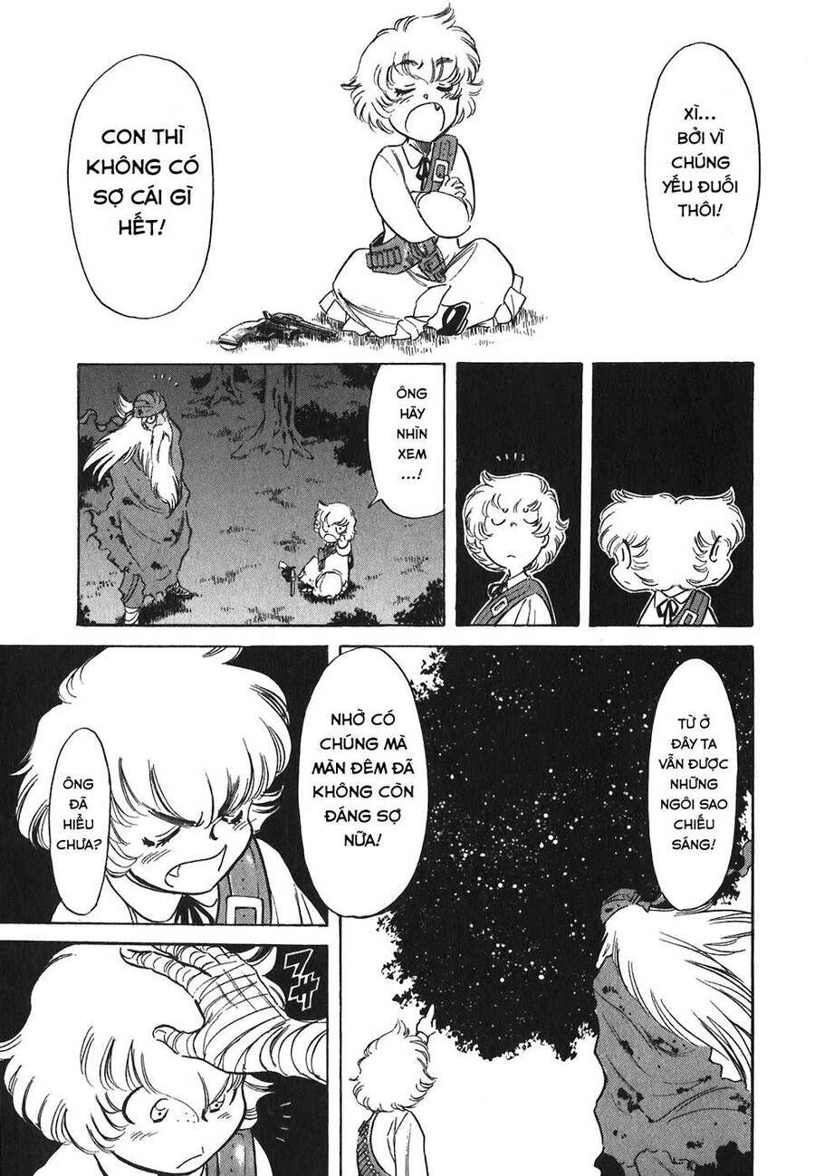 Red Living On The Edge Chapter 120 - 30