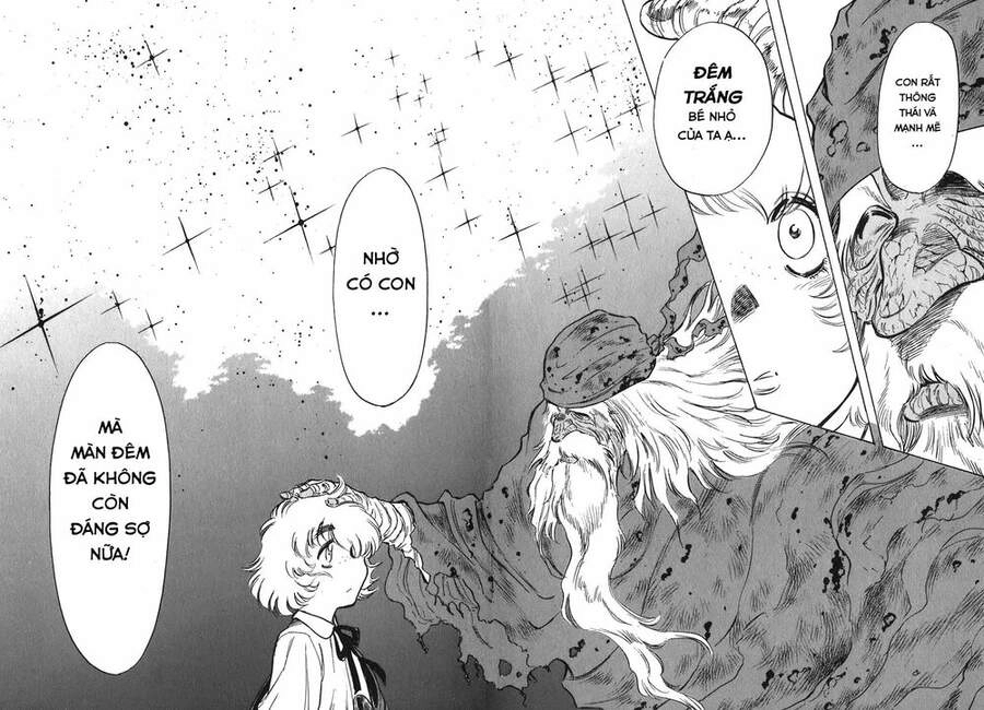 Red Living On The Edge Chapter 120 - 31