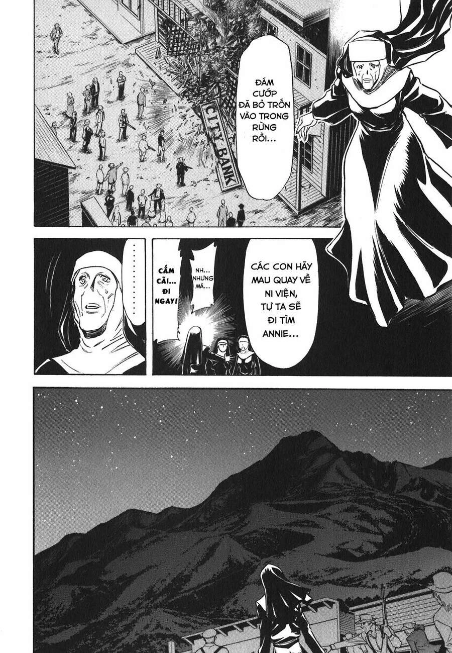 Red Living On The Edge Chapter 121 - 1