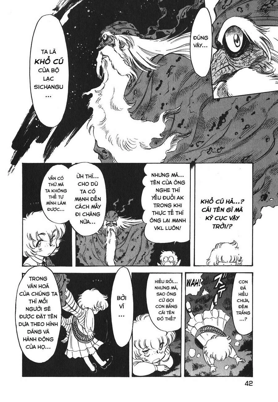 Red Living On The Edge Chapter 121 - 9