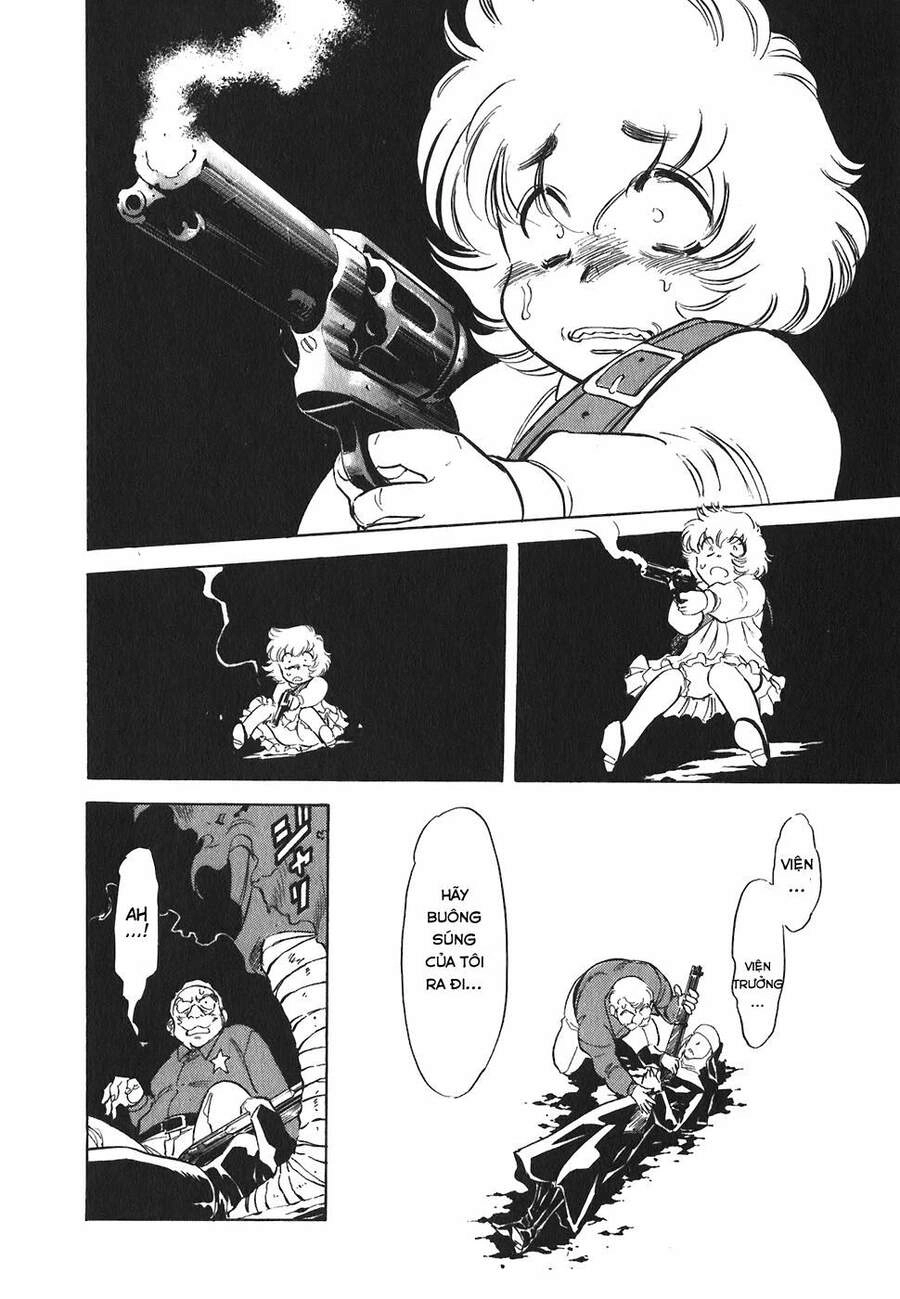 Red Living On The Edge Chapter 121 - 16