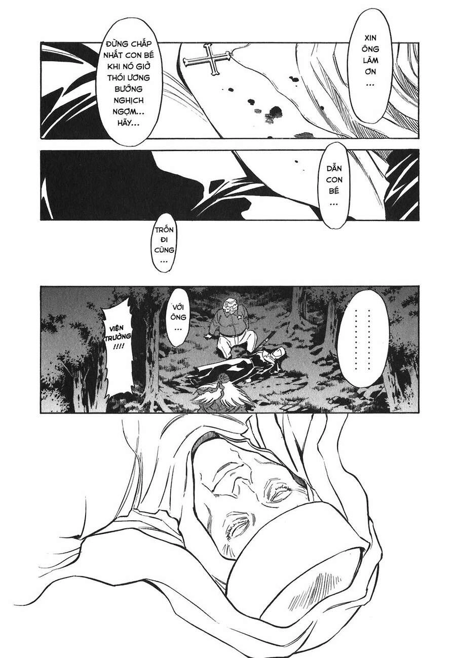 Red Living On The Edge Chapter 121 - 18