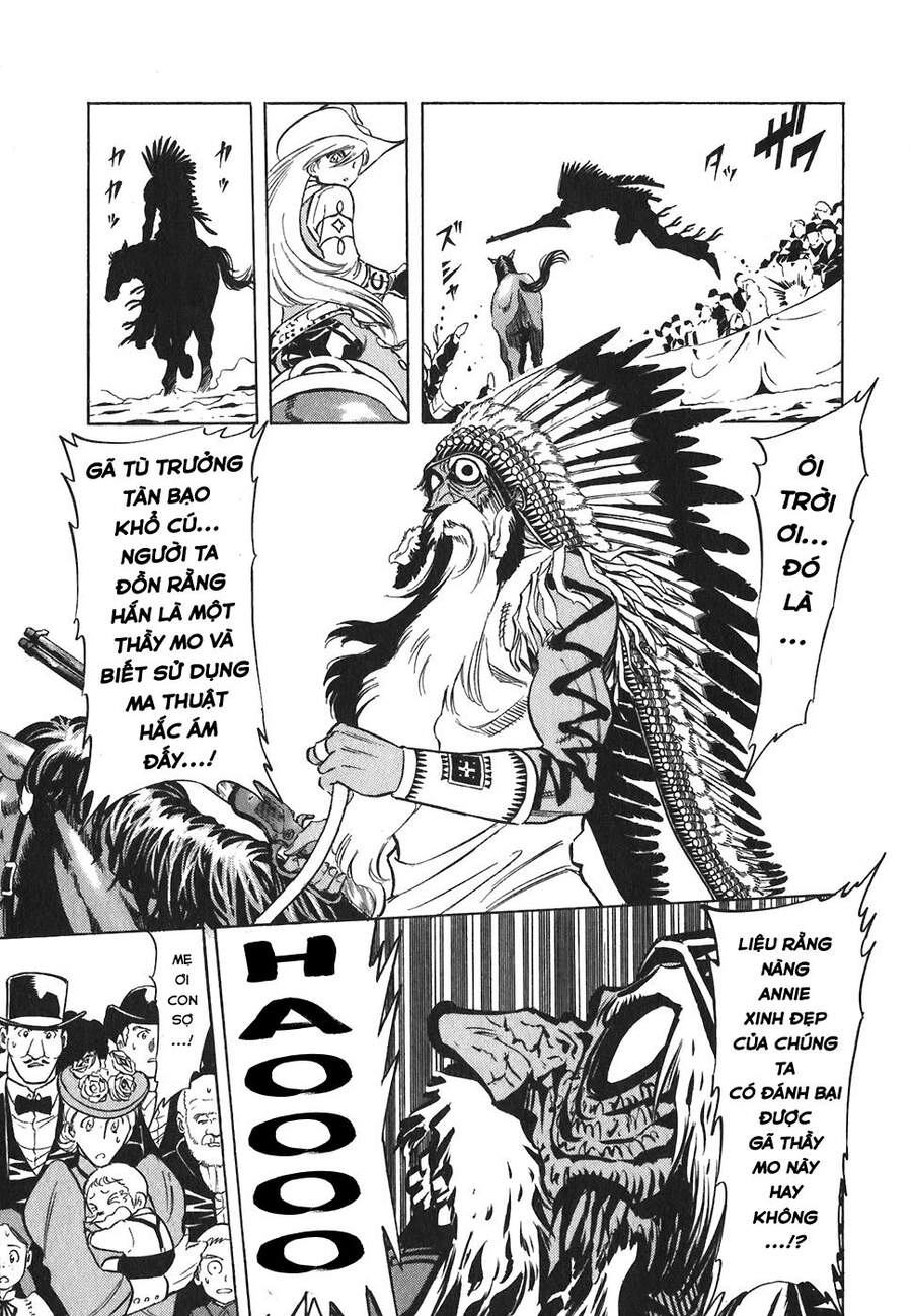 Red Living On The Edge Chapter 122 - 4