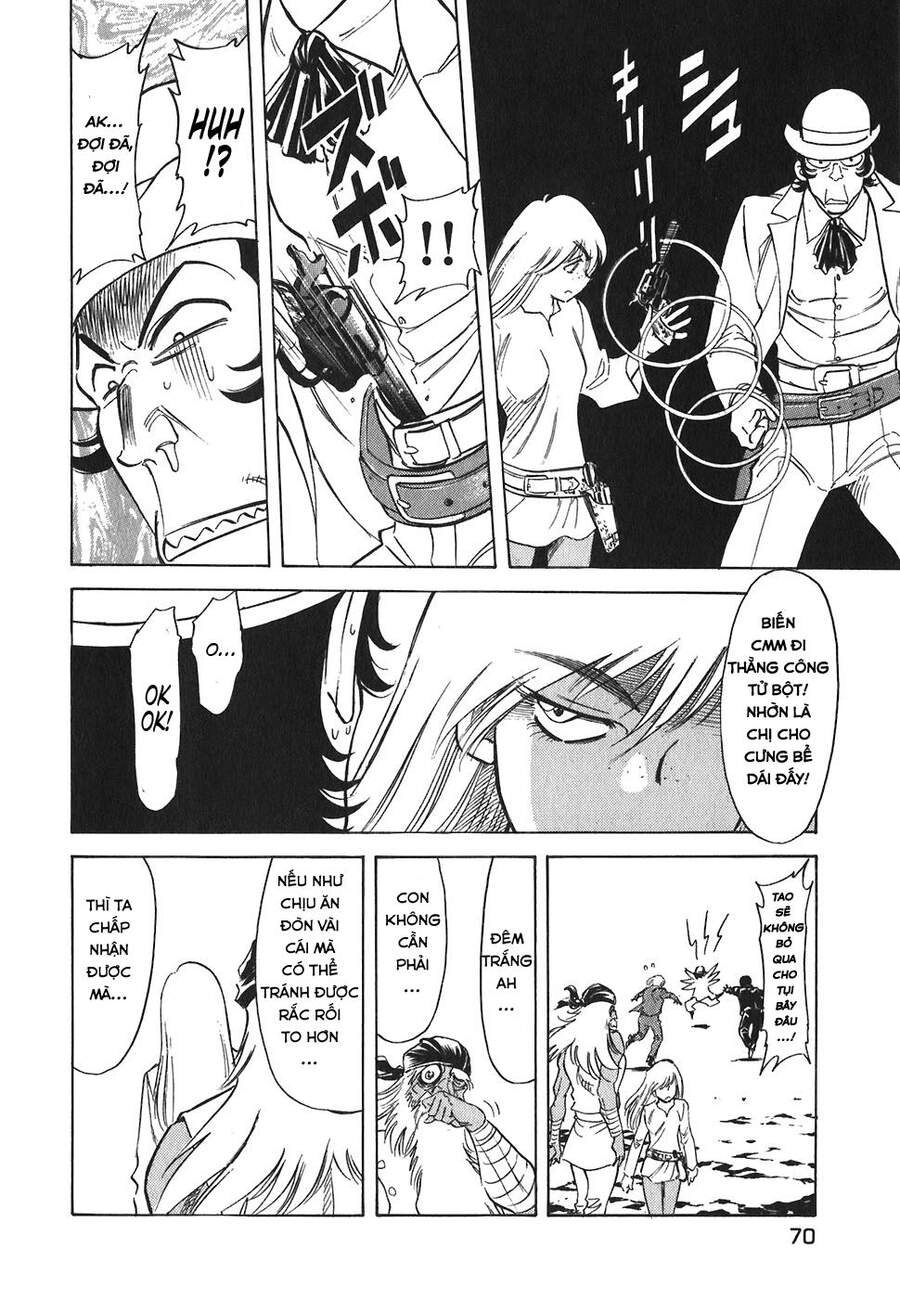 Red Living On The Edge Chapter 122 - 13