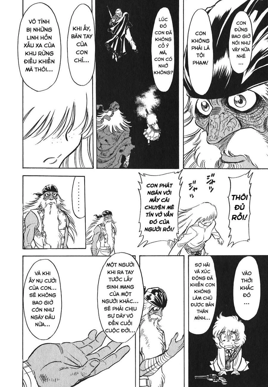 Red Living On The Edge Chapter 122 - 15