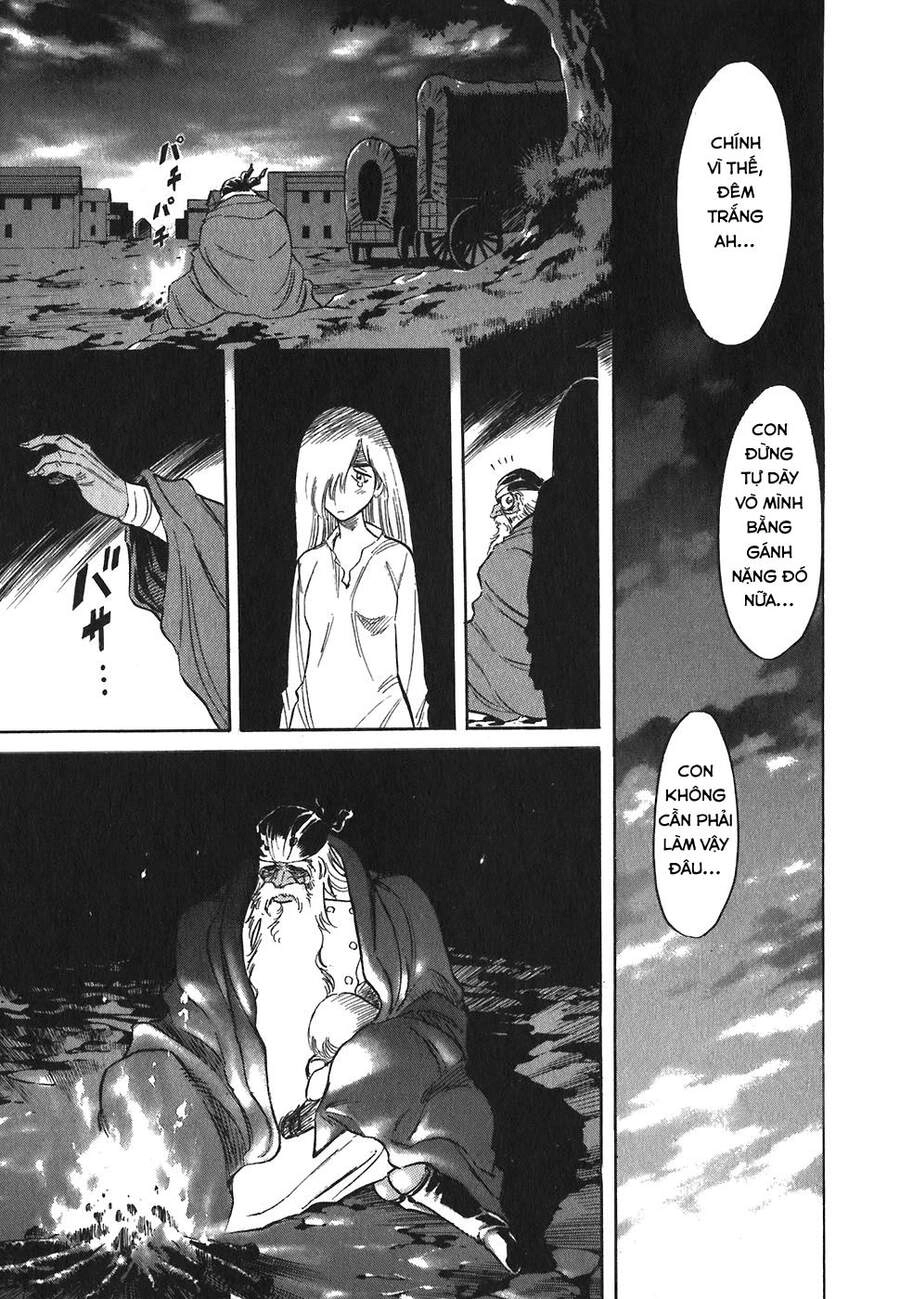 Red Living On The Edge Chapter 122 - 16