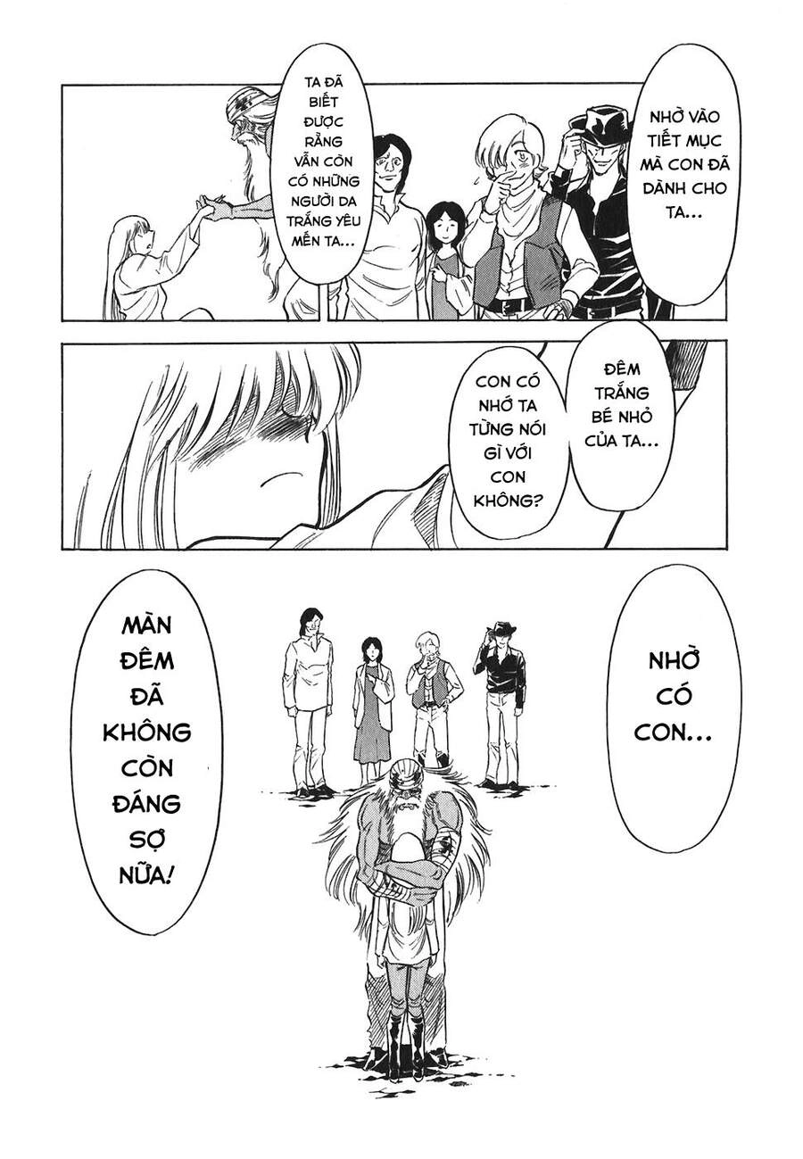 Red Living On The Edge Chapter 123 - 8