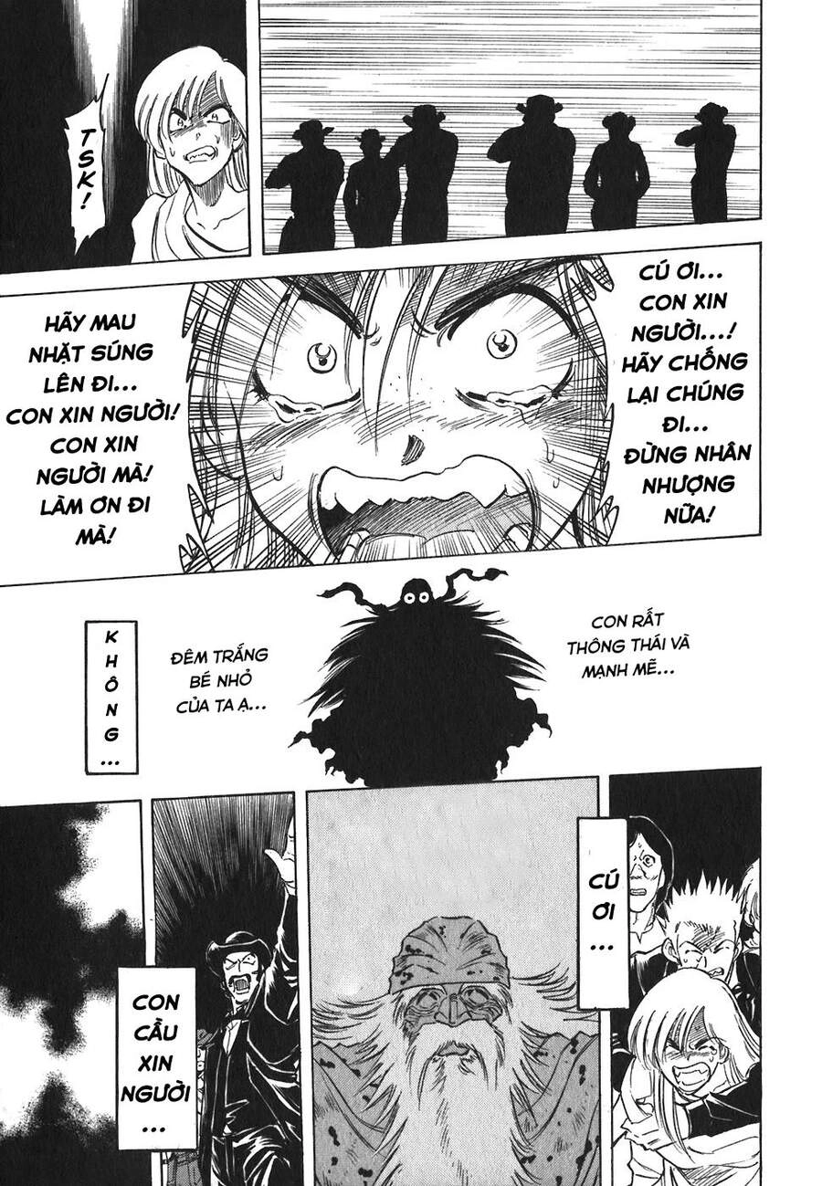 Red Living On The Edge Chapter 123 - 19