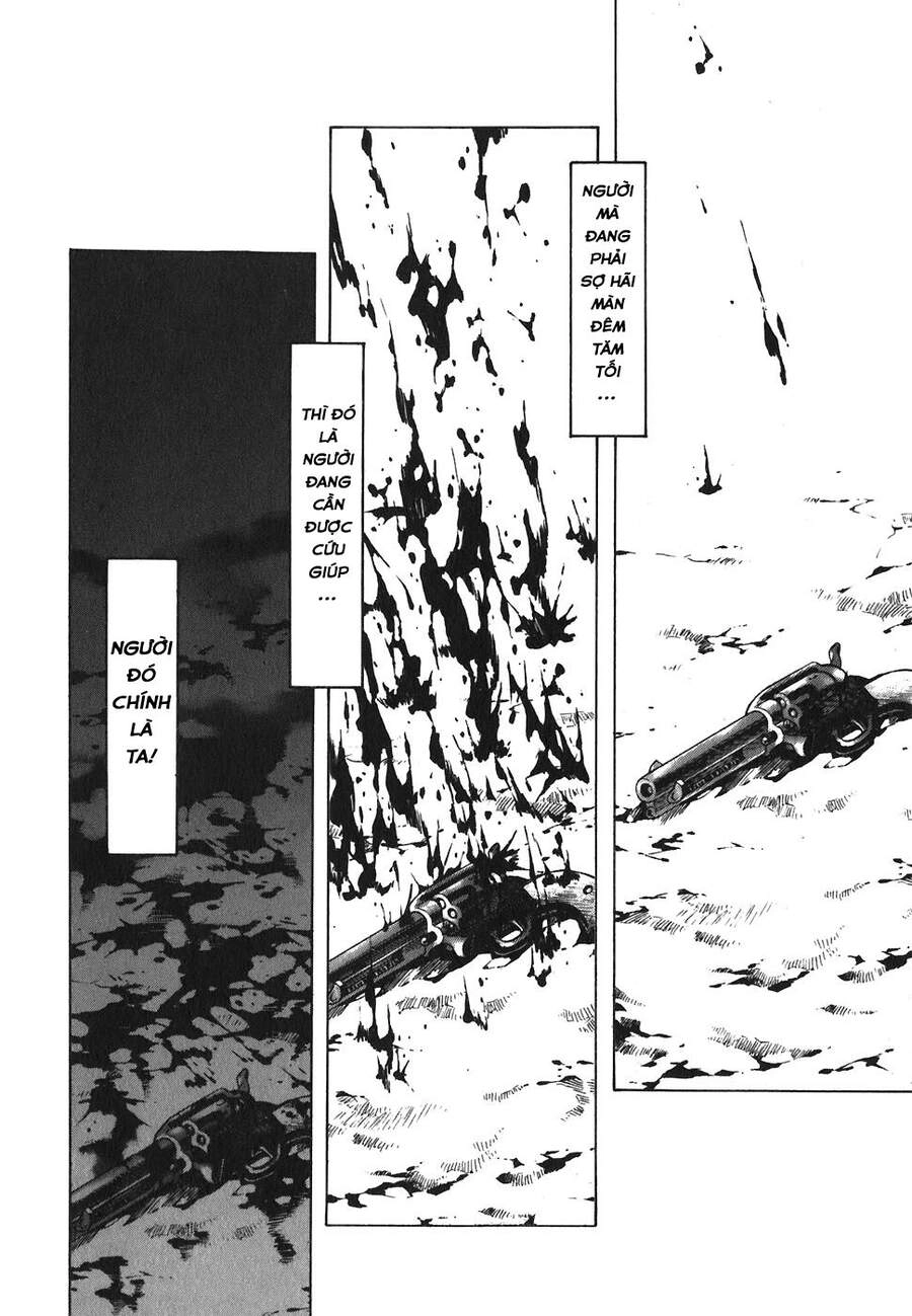 Red Living On The Edge Chapter 123 - 20