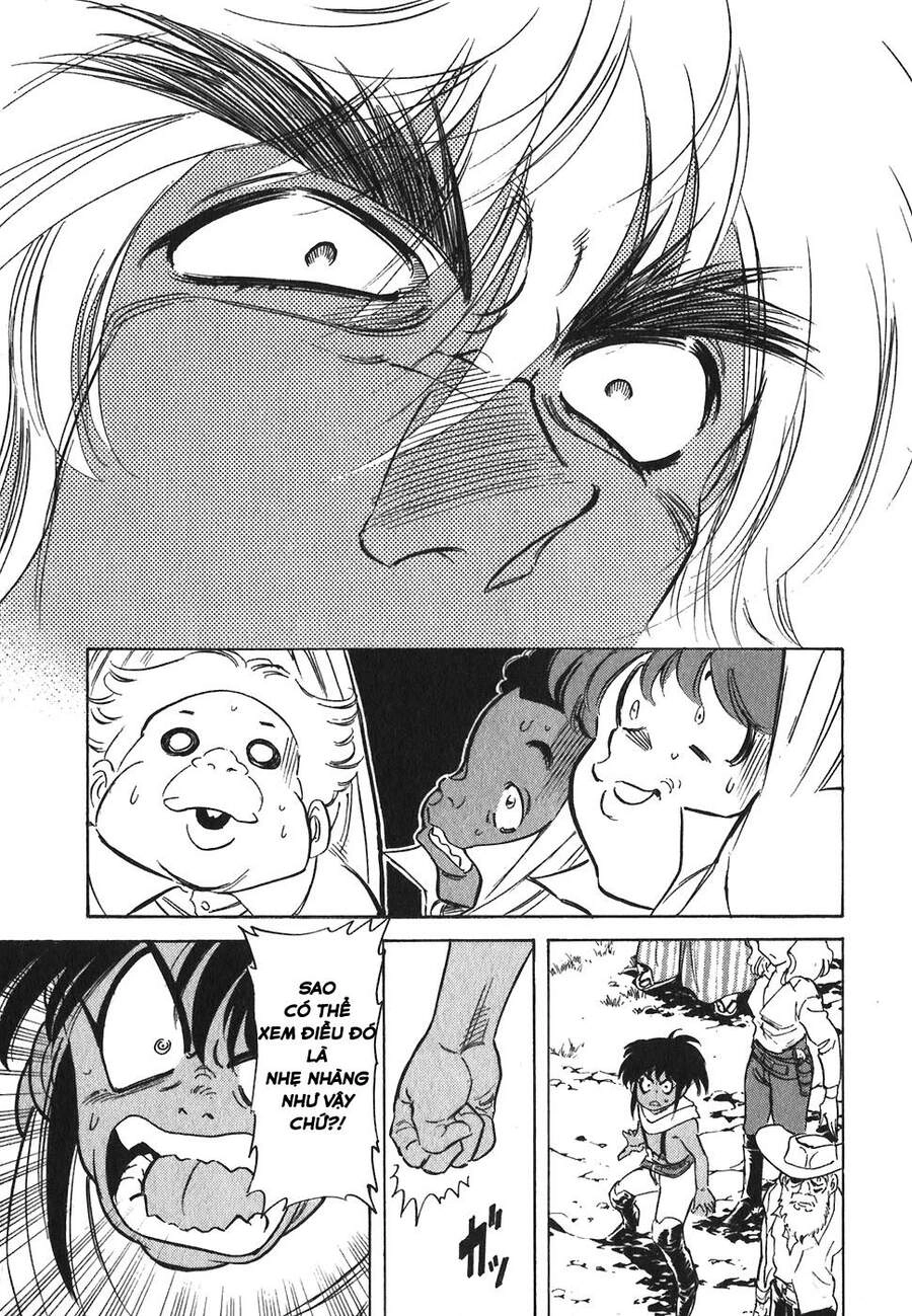 Red Living On The Edge Chapter 124 - 20