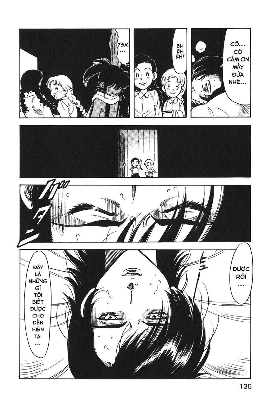 Red Living On The Edge Chapter 125 - 4