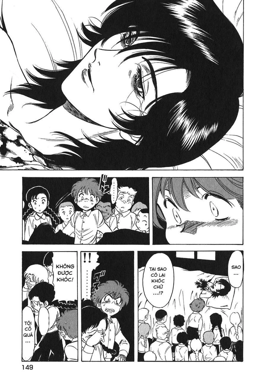 Red Living On The Edge Chapter 125 - 17