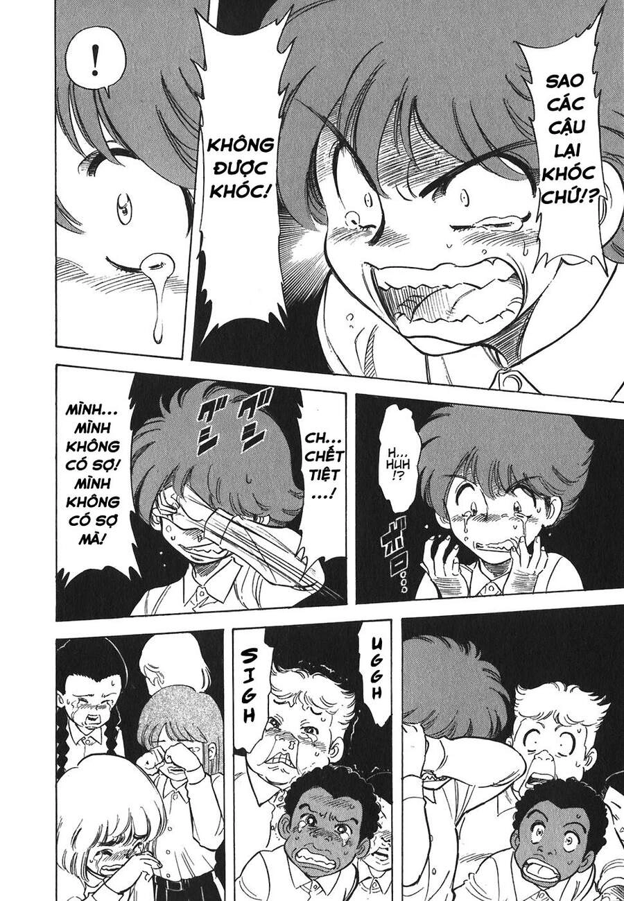 Red Living On The Edge Chapter 125 - 18