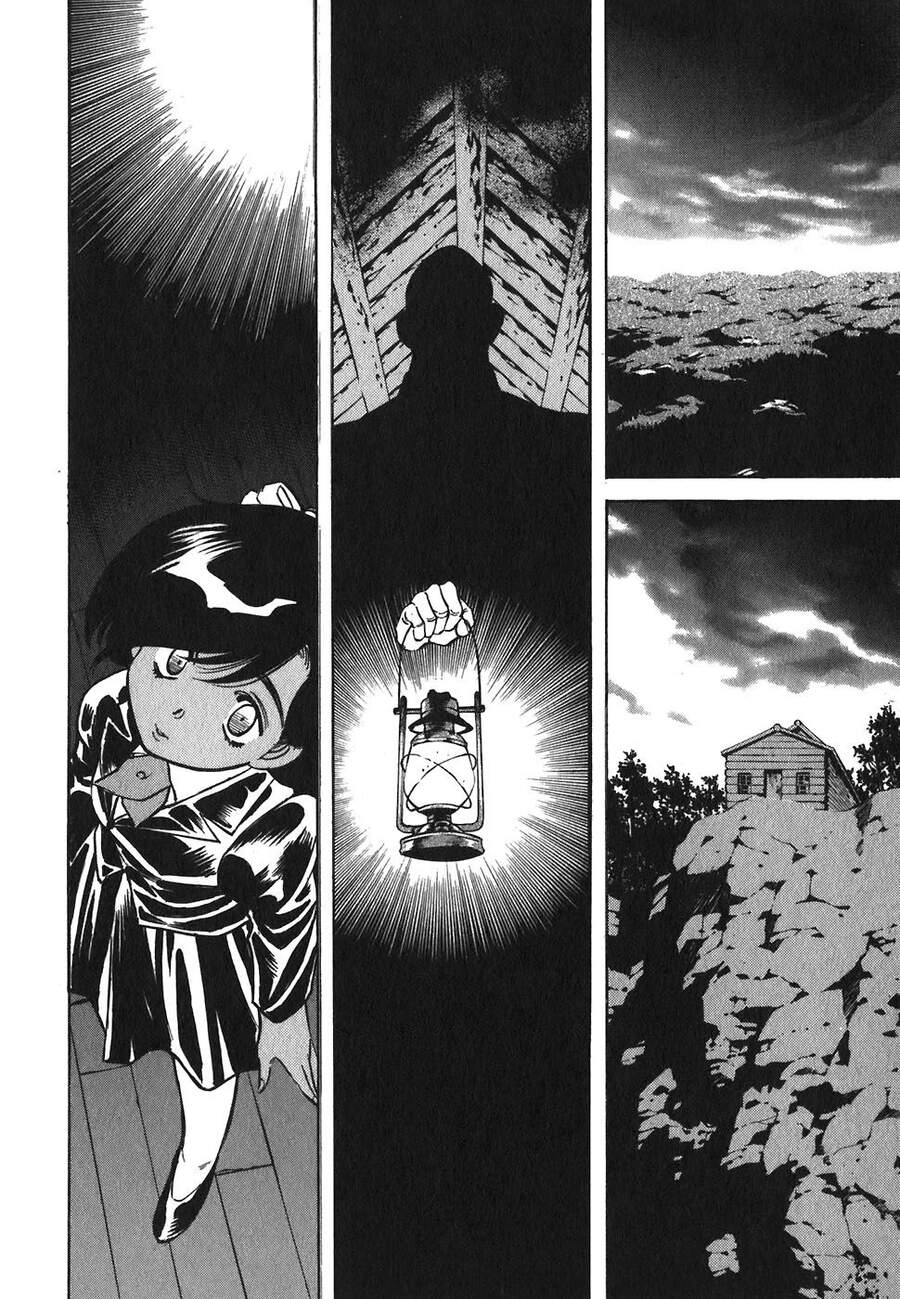 Red Living On The Edge Chapter 125 - 23