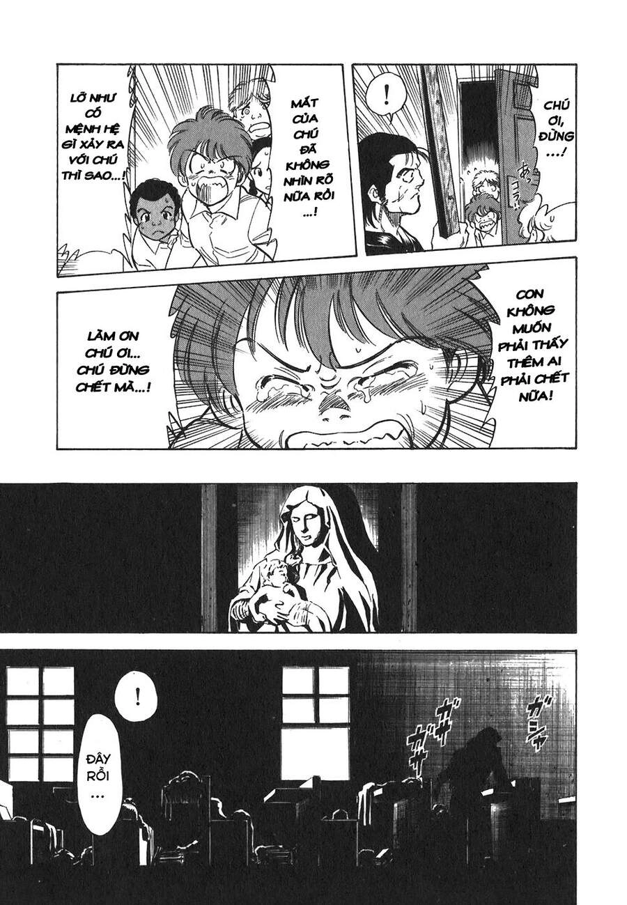 Red Living On The Edge Chapter 126 - 15