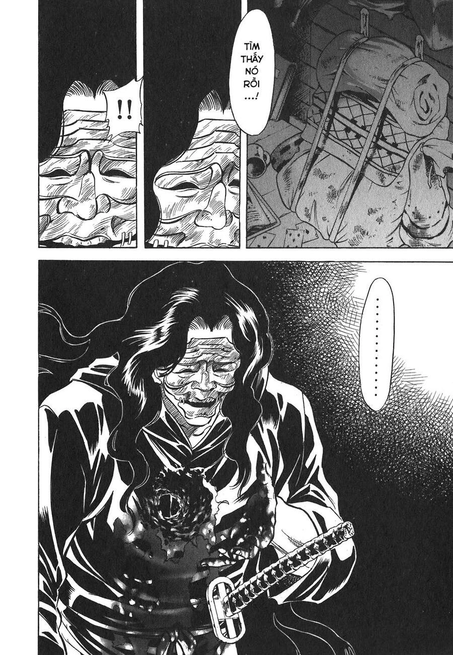 Red Living On The Edge Chapter 126 - 16