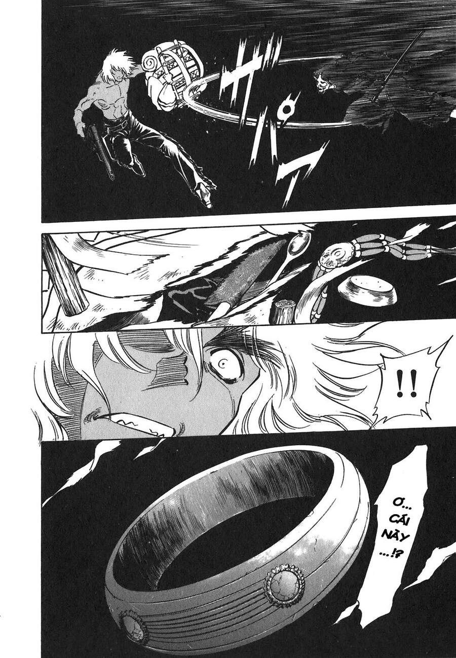 Red Living On The Edge Chapter 126 - 20