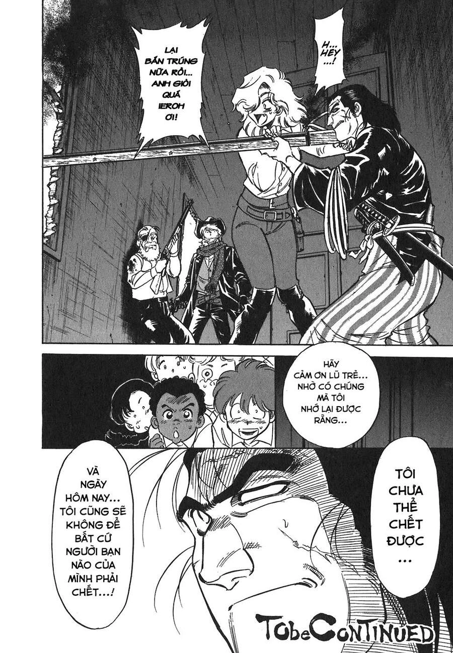 Red Living On The Edge Chapter 126 - 23