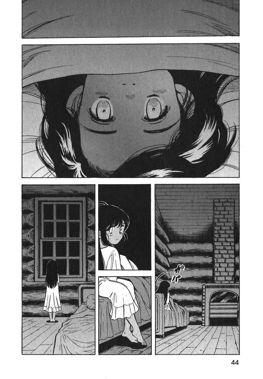 Red Living On The Edge Chapter 128 - 19