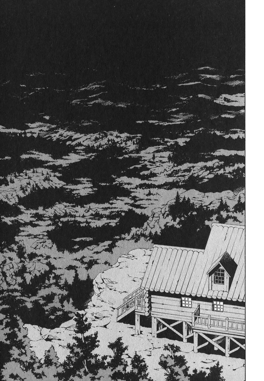 Red Living On The Edge Chapter 128 - 20