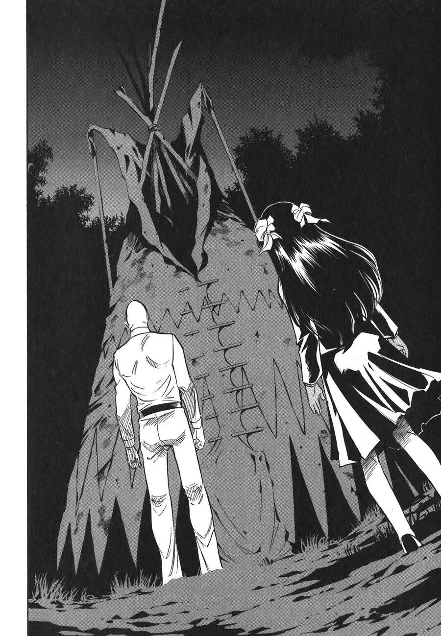 Red Living On The Edge Chapter 129 - 6