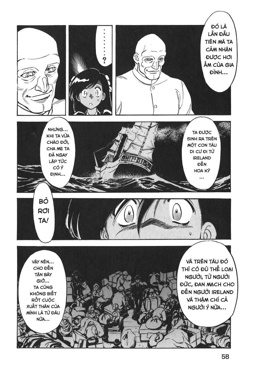 Red Living On The Edge Chapter 129 - 8