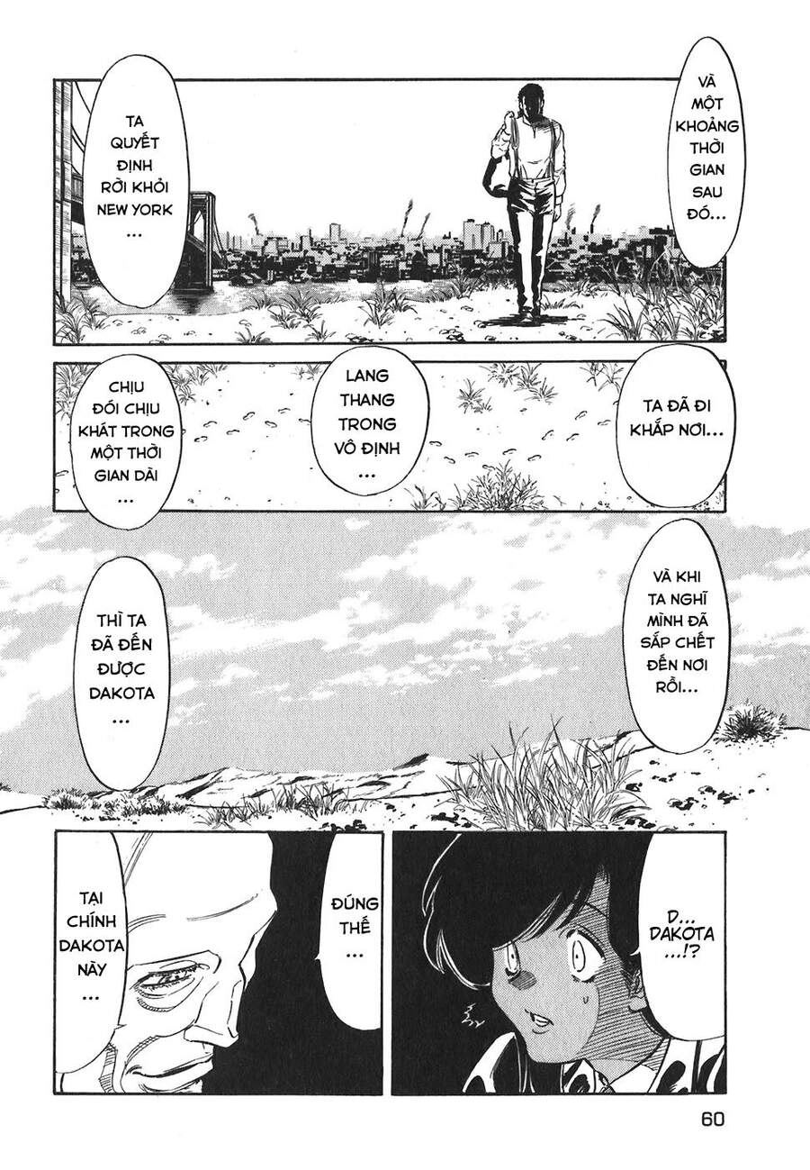 Red Living On The Edge Chapter 129 - 10