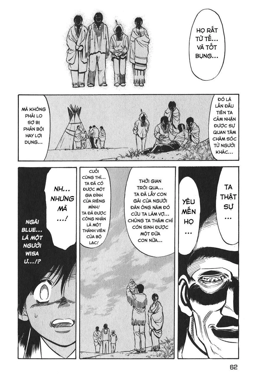 Red Living On The Edge Chapter 129 - 12