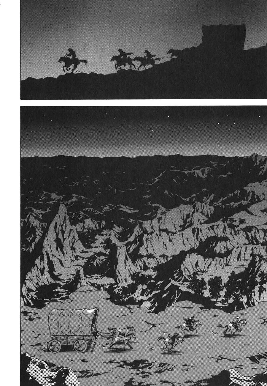 Red Living On The Edge Chapter 129 - 15